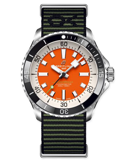 breitling outerknown watch|kelly slater breitling watch.